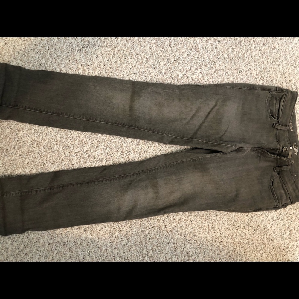 LOFT Jeans